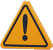 warning